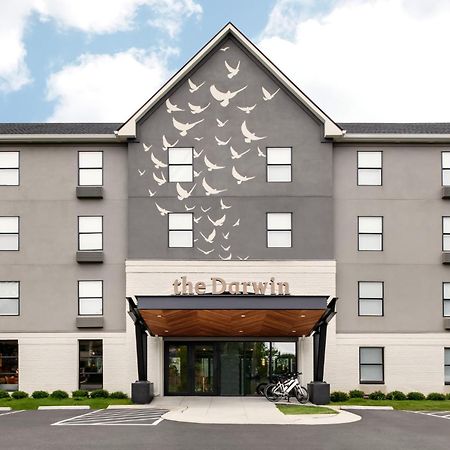 ホテル Voco The Darwin - Atlanta Midtown By Ihg エクステリア 写真