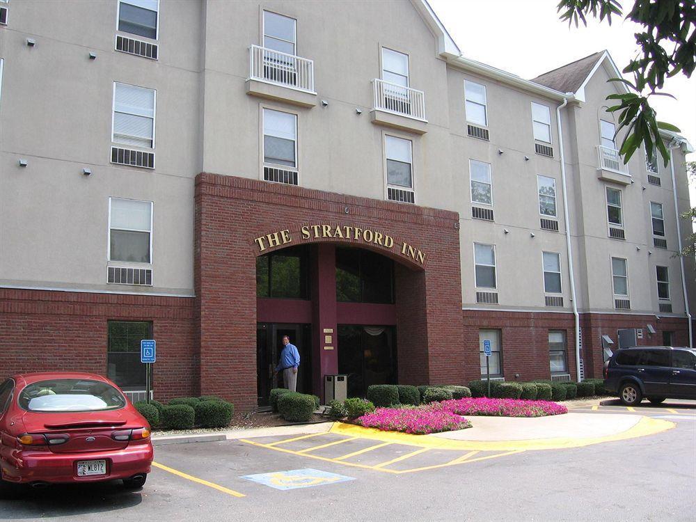 ホテル Voco The Darwin - Atlanta Midtown By Ihg エクステリア 写真