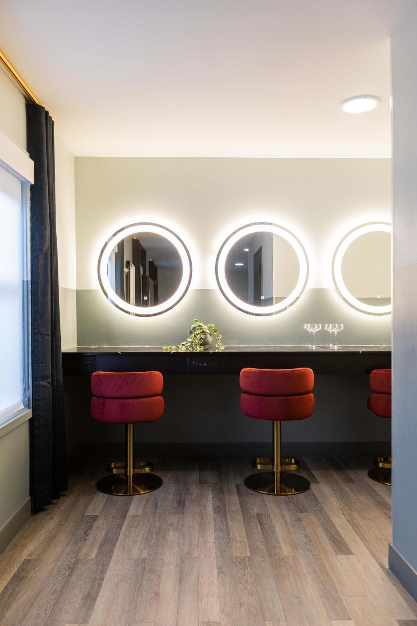 ホテル Voco The Darwin - Atlanta Midtown By Ihg エクステリア 写真