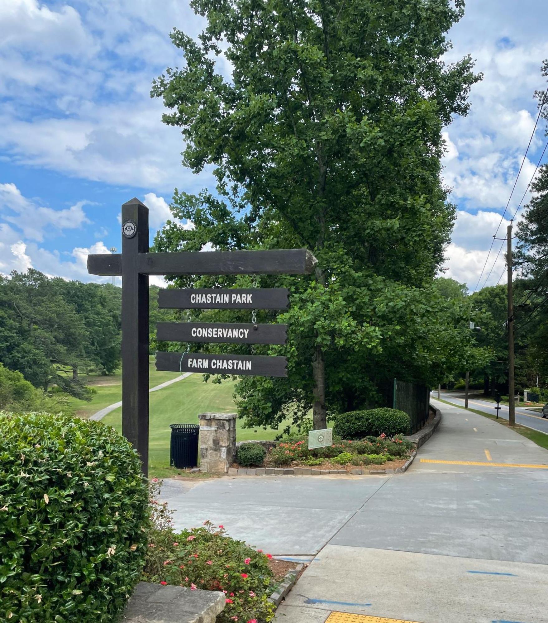 ホテル Voco The Darwin - Atlanta Midtown By Ihg エクステリア 写真