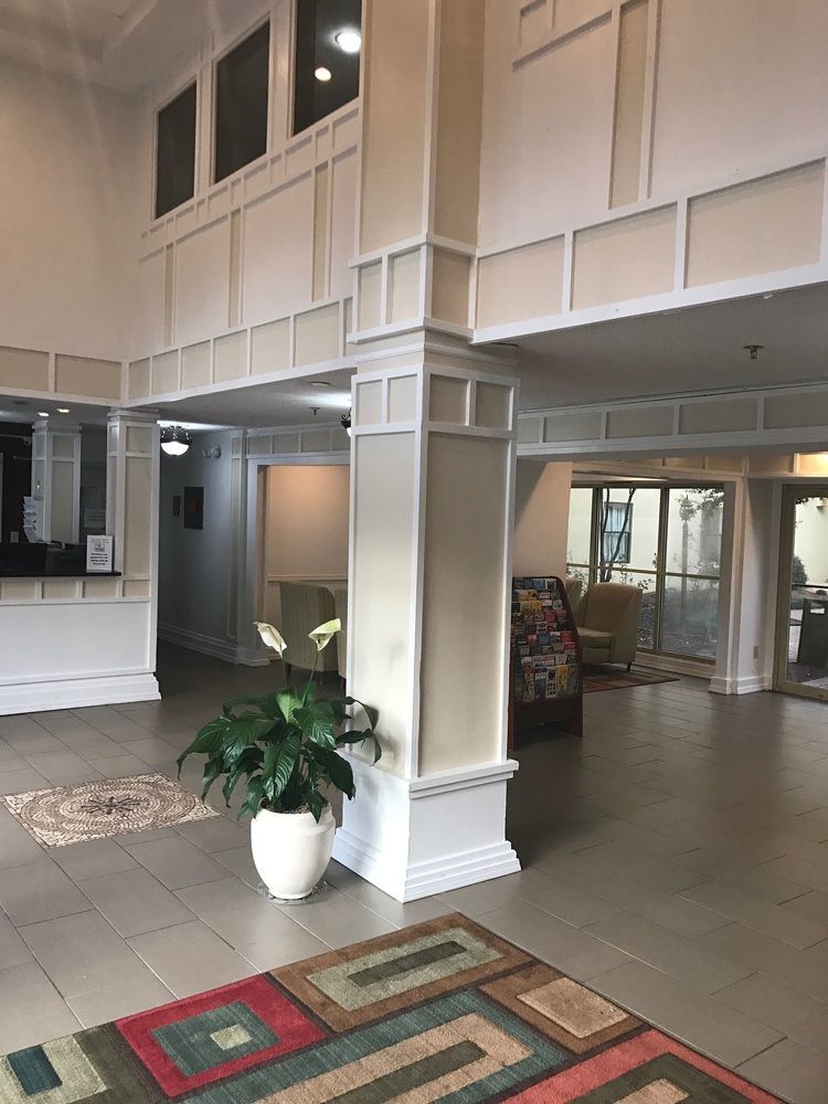 ホテル Voco The Darwin - Atlanta Midtown By Ihg エクステリア 写真